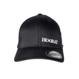 HR003 Hooray Flexfit Black Hat Hooray Ranch Online Store Kansas Hunting Experience 0003
